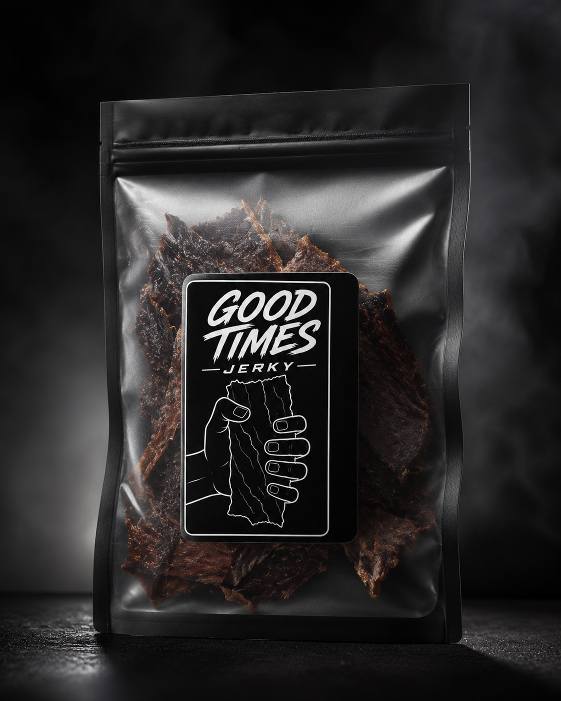 GoodTimes Original Jerky